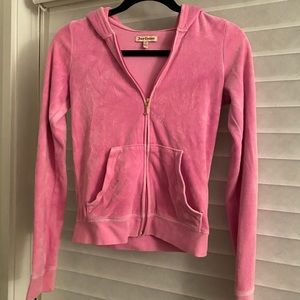 XL Kids Juicy Couture Track Suit